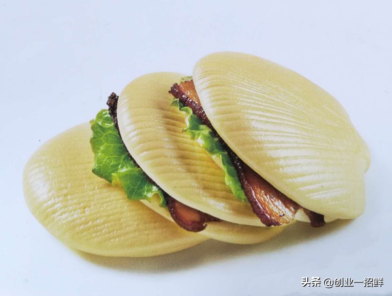 餐饮美食创业小项目有哪些,适合小本创业的小吃餐饮项目