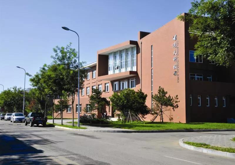 辽宁省高等院校分布图,辽宁省高考报考沈阳航空航天大学