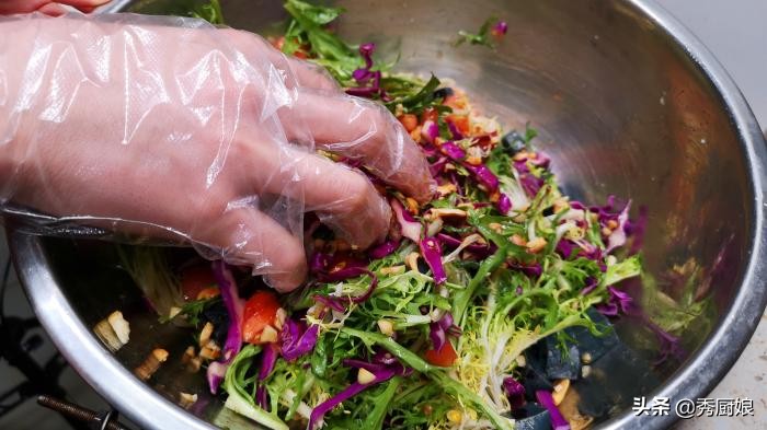 过年了教你做道拿手菜鲜嫩营养,过年学到的一道美味家常菜做法