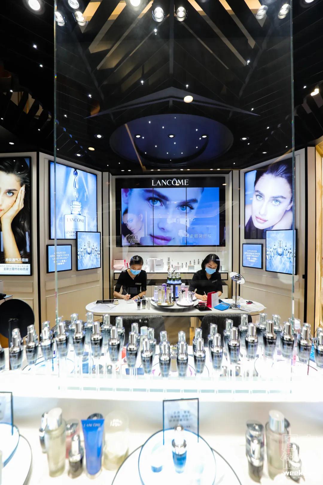 第一百货优惠,第一百货盛大年庆