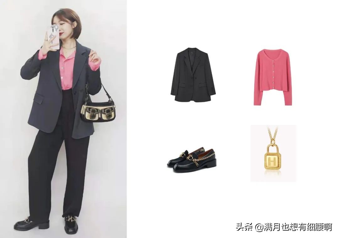 针织冬季加厚内搭,秋冬针织内搭推荐测评