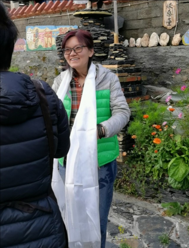 318自驾游必备药品,自驾318恶心的事