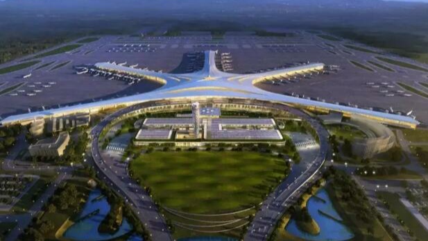 未来青岛胶州湾,胶州市未来