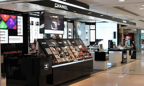 中国化妆品销售渠道对比,国际品牌化妆品网上销售渠道