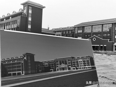 郑州规划18所学校,郑州2020在建学校