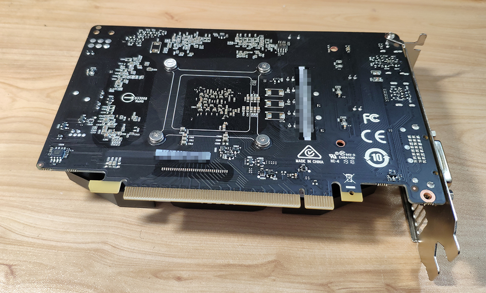 微星1050tiitx,微星1050ti显卡评测