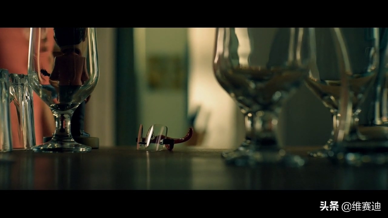 《一个母亲的复仇》：她不单单只是为了女儿复仇......