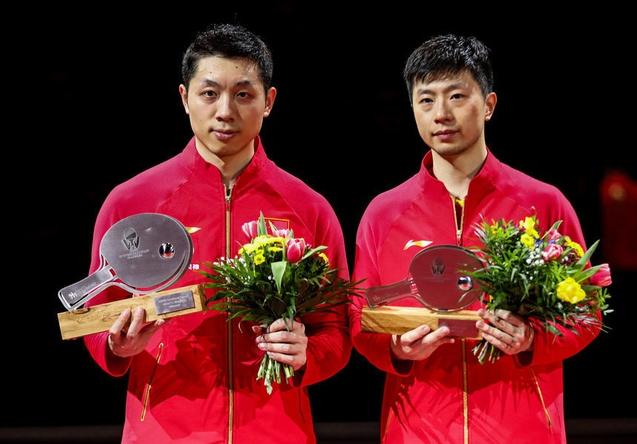 张本智和惨败出局卡塔尔,张本智和赢了谁进决赛