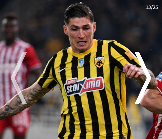 看看谁的家底最厚—本赛季外租到国外俱乐部的德甲球员身价前16名