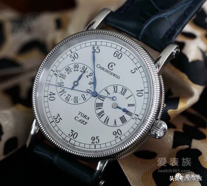 无间道陈永仁手表,无间道中陈永仁