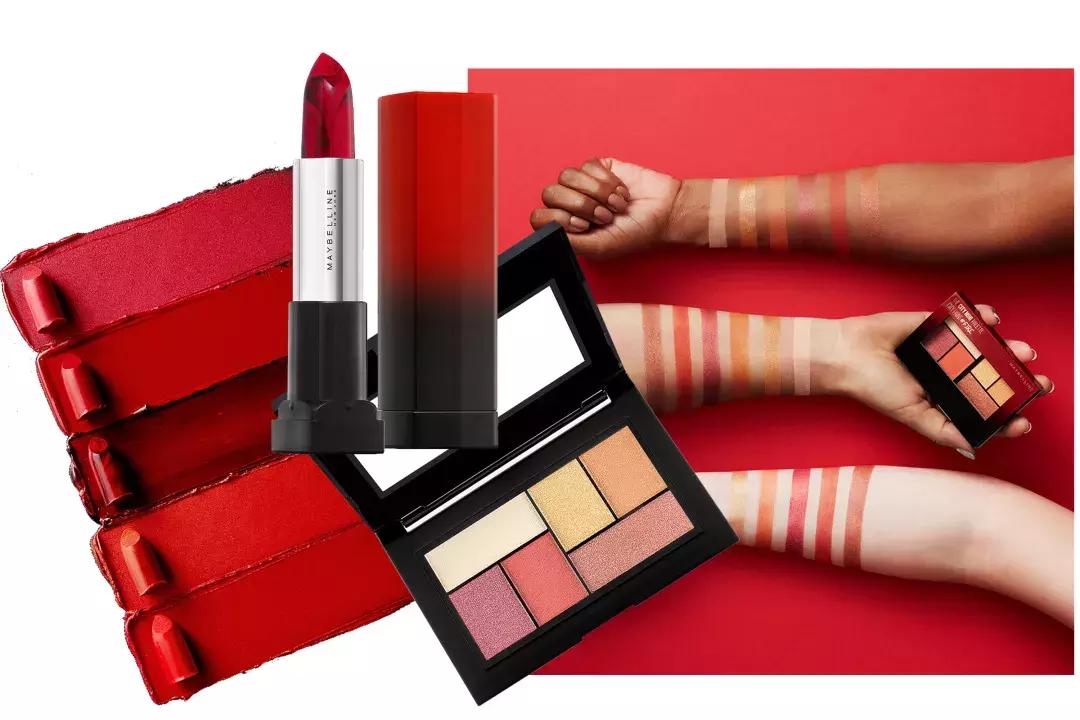 圣诞节能收到这些限量的人会被羡慕死吧！