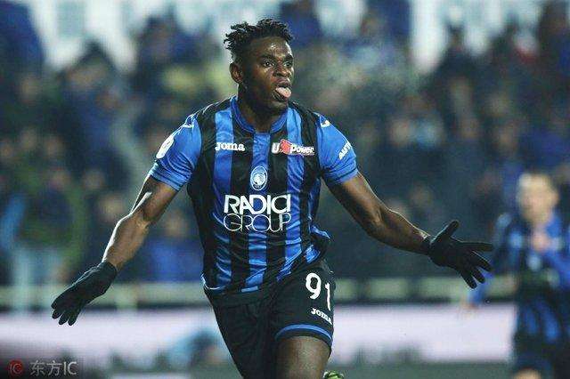 五大联赛历届黑马,五大联赛黑马夺冠