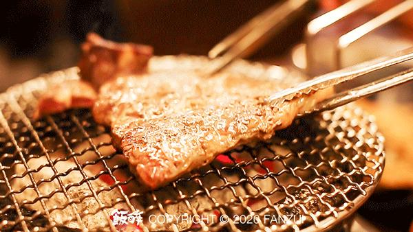 商家招募！2020珠海饭醉团伙黑卡烤肉节，⑤折”过把瘾”