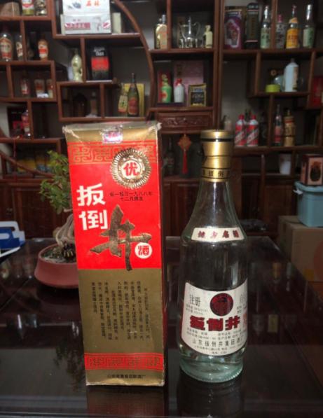 被低估的10大白酒,被低估的山东好酒