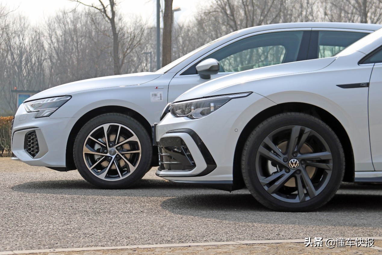 要高尔夫低配还是朗逸高配,要配置还是要品牌