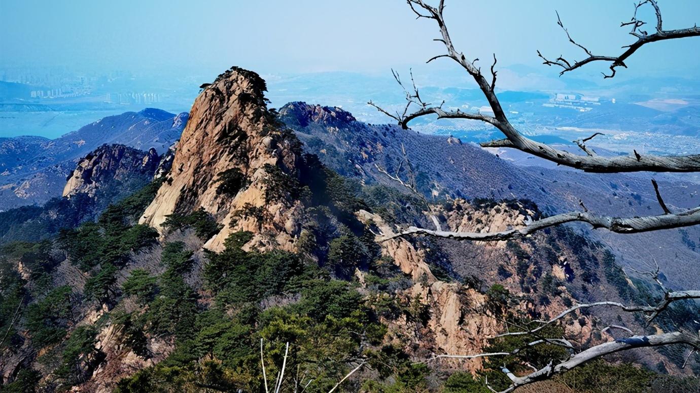 辽宁省发展鞍山篇,辽宁省鞍山市区域划分