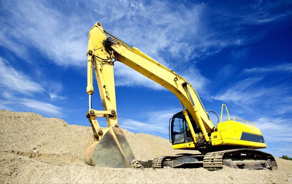 中国最先进的挖掘机,现在最先进的挖掘机