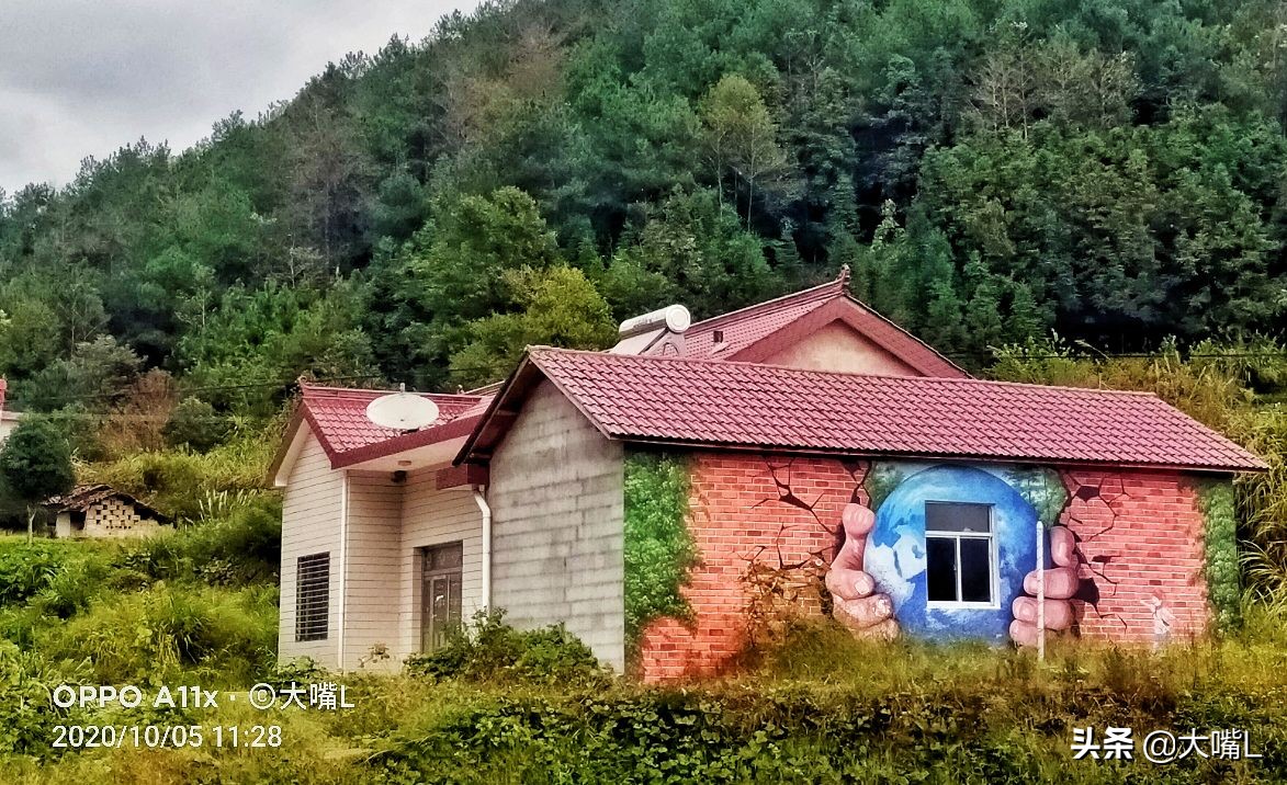 南京去徽州天路自驾游玩攻略,徽州自驾游路线攻略