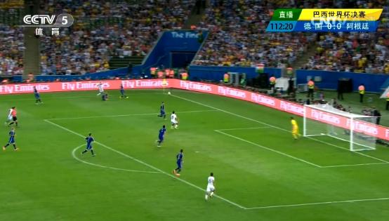 2014世界杯阿根廷vs德国梅西哭了,2006世界杯德国对阿根廷