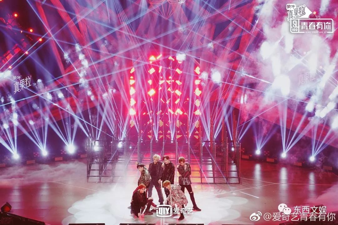 《青春有你》IP全产业链开发:为什么说爱奇艺又在“带节奏”？