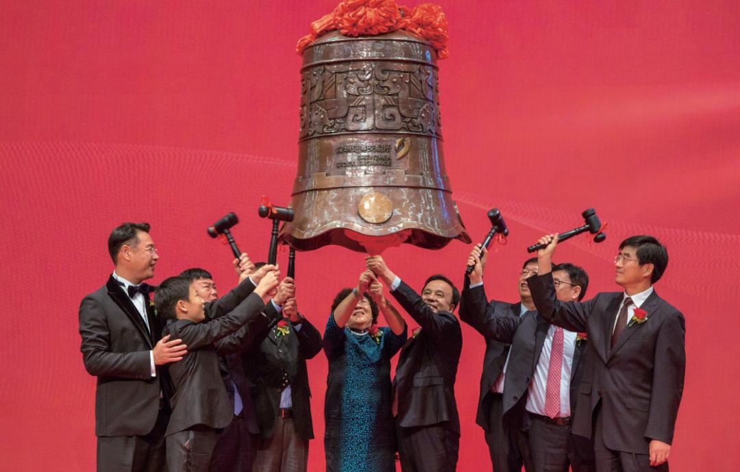 民族之光,民族之光的成功