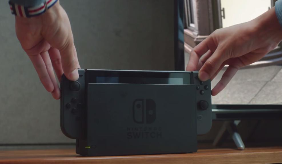 switch被ban机了还值得买吗,switch怎么看是不是翻新