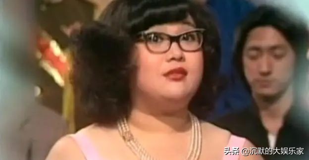 沈殿霞和郑少秋分手原因,郑少秋和肥肥沈殿霞结婚几年