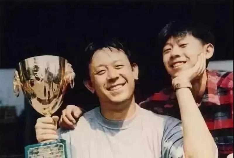 影帝夏雨的经典语录,夏雨影帝