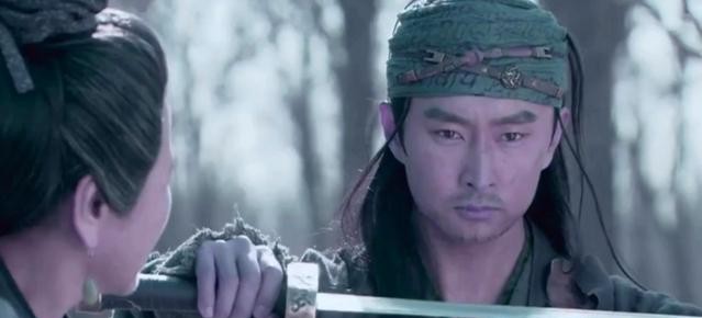 宋史浅谈年少有为，16岁执掌南宋精锐部队，这位抗金小将是谁