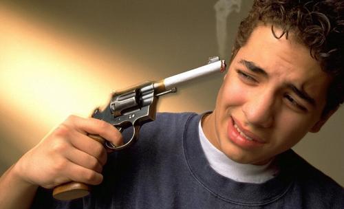 孩子自虐倾向是怎么回事,孩子自虐行为家长怎么教育