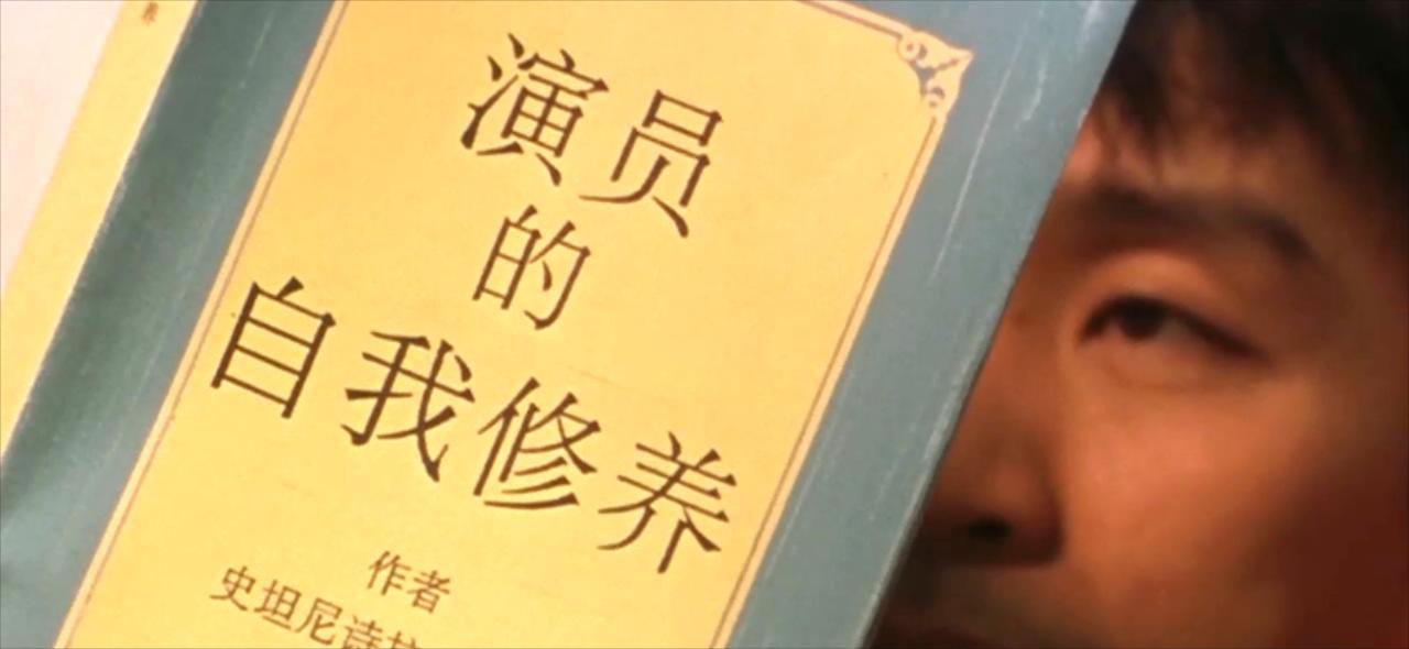 周星驰星爷经典电影,盘点周星驰电影致敬经典的镜头