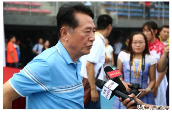 国安主帅大盘点(12):金志扬,1996