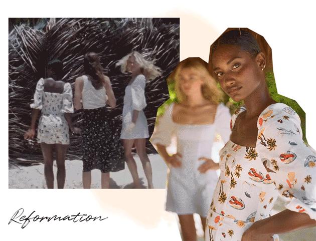 夏天雪纺裙子露肩怎么办 (夏天露肩衣服怎么处理)