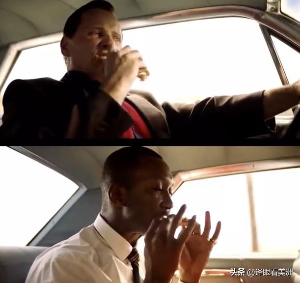 黑人都爱吃炸鸡？吃不惯汉堡别去白宫？特朗普宴请又上了这些菜