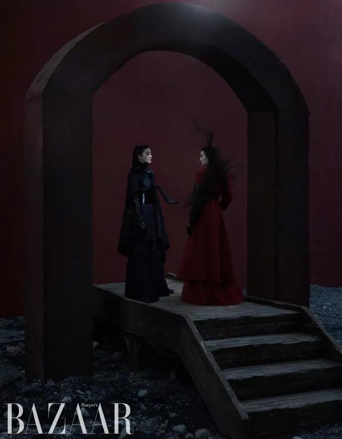 刘亦菲虎扑女神照片,虎扑女神刘亦菲夺冠