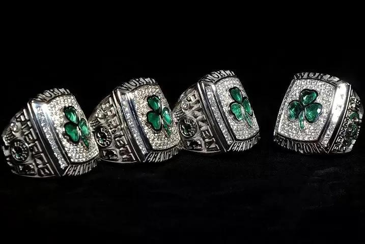 nba热火2013总冠军戒指,nba总冠军戒指大约多少钱