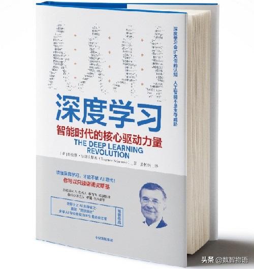 人工智能、神经网络、深度学习、机器学习傻傻分不清？