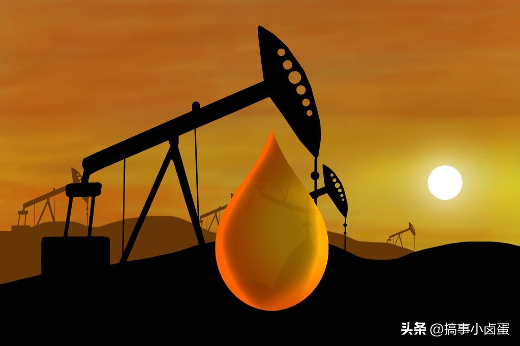 国际原油期货跌破2美元,原油跌破25