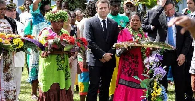 法国太平洋属地展开独立公投结果,法国海外领地独立公投