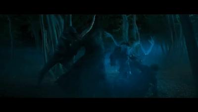 地狱男爵漫画中反派人物实力,地狱男爵漫画结局