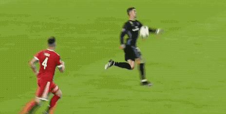 带你领略顶级的足球盛宴,带你见识足球的快乐