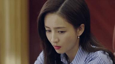 娱乐圈中哪几位女明星是桃花眼,十大桃花眼女星有哪些