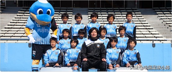 日本青少年足球培训,日本青少年日语培训