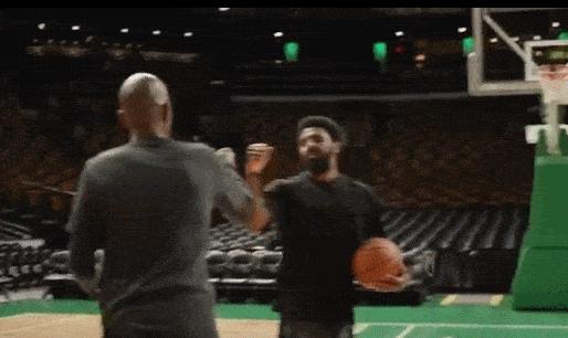 “世人只知库日天不知欧文赛神仙”关于德鲁大叔的七件事