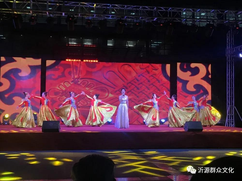 淄博国庆节放假安排,淄博十一月份有什么活动