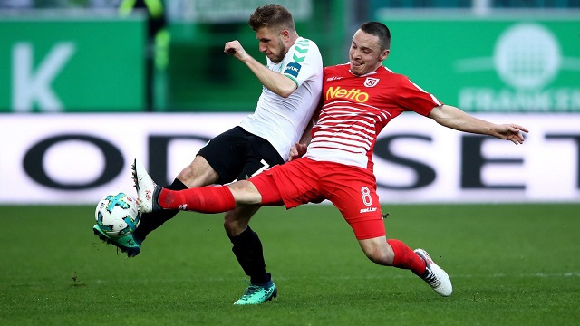 德乙联赛前瞻分析纽伦堡vs汉诺威,德乙纽伦堡vs柏林赫塔