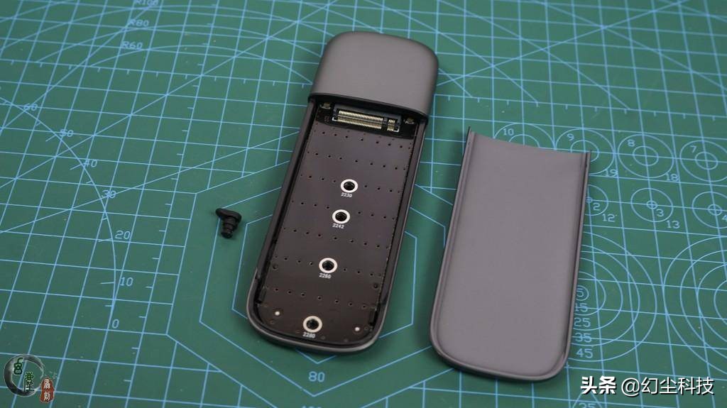 m.2硬盘盒可以跑满硬盘速度吗,m.2硬盘盒优缺点