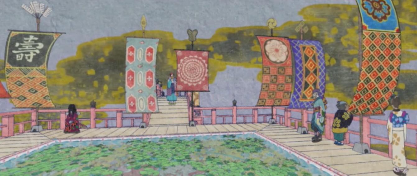 怪化猫的和尚和男徒弟深度解读,中国版怪化猫