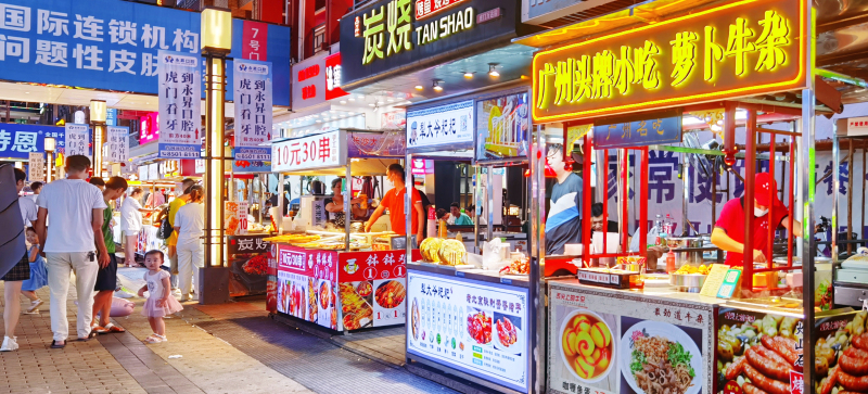 广东旅游东莞,广东旅游了解历史