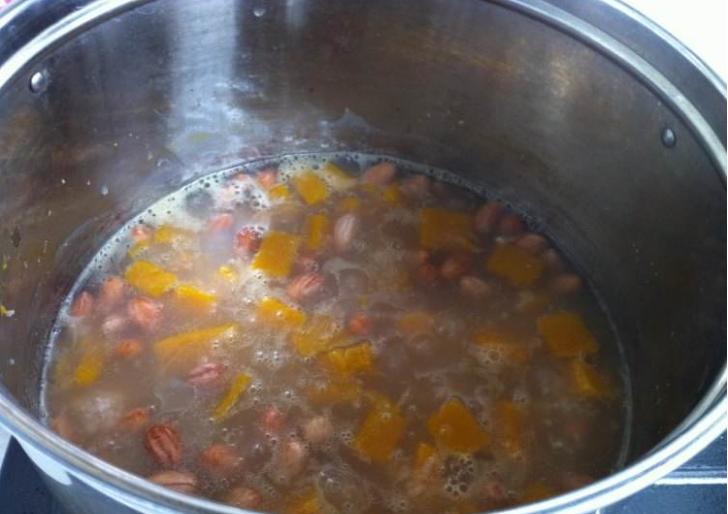 家庭自制蜜枣做法,自制蜜枣家常做法